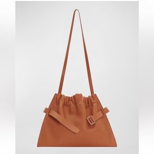 NWT Boyy Scrunchy Jumbo (come with dust bag and card)